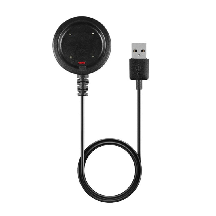Smart Watch Charging Data Cable for POLAR Grit X / Ignite/ Vantage V / Vantage M Length : 1m Smart Watch Charging Data Cable for POLAR Grit X / Ignite/ Vantage V / Vantage M Length : 1m